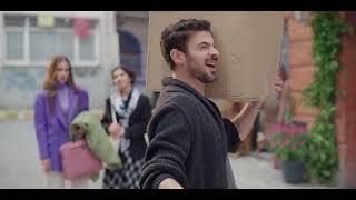 Özel Ders FULL HD İzle | Resmî Orijinal Netflix Trailer Ön Gösterim Ka