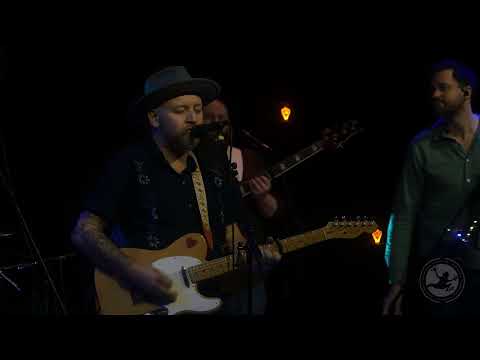 Have you heard The Paperboys yet?!