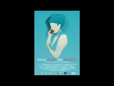 Sulle Orme Del Passato - (di S. Ventrella - 2017)