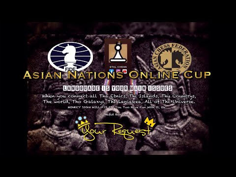 ☮️ #QGDSC 🌎 #QGDS Queen's Gambit Declined 🕊 #SultanSC 2102 VS #NezadSC 2430 @ANMOC #scPGN