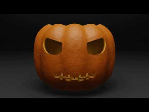 Pumpkin Carving