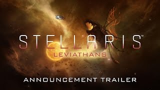Stellaris: Leviathans Story Pack (DLC) Steam Key EUROPE