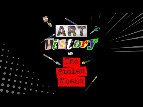 Dada shook the world and The Stolen Moans' DADA CATAPULT is a beacon for the next wave! 🎨 🎸