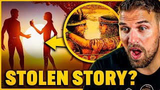 Video: Adam And Eve's Origins Stolen from Mesopotamia? | MythVision