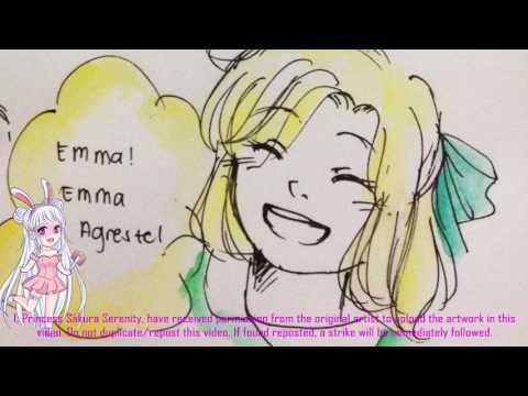 "Future Child!?" Miraculous Ladybug Comic Dub