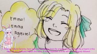 &quot;Future Child!?&quot; Miraculous Ladybug Comic Dub