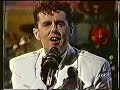 Frankie Goes To Hollywood - Born To Run - SNL