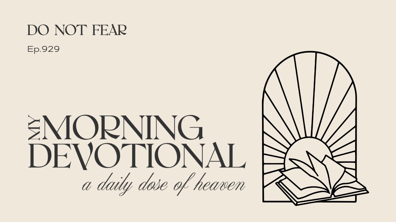 Do Not Fear