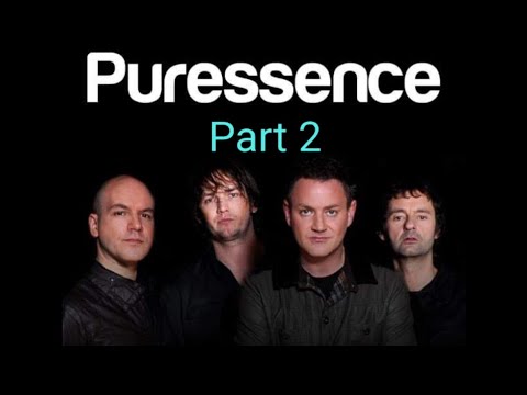 Thumbnail for Puressence Documentary Part 2 by Puressence
