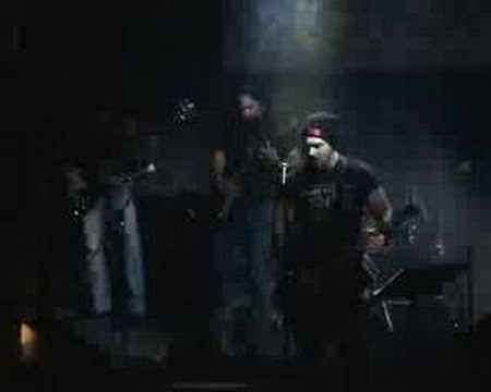 Bad Karma -Angel Of Betrayal Live @ Rec Club 12/2005