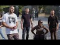 UFC Celebrates DAV and America’s Veterans