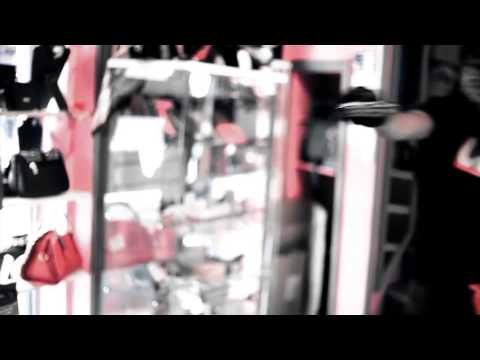 VJ Lou, Panik J & Mafio House - Sa Pa Ka Méné'w (720p Official Video Dancehall 2014)