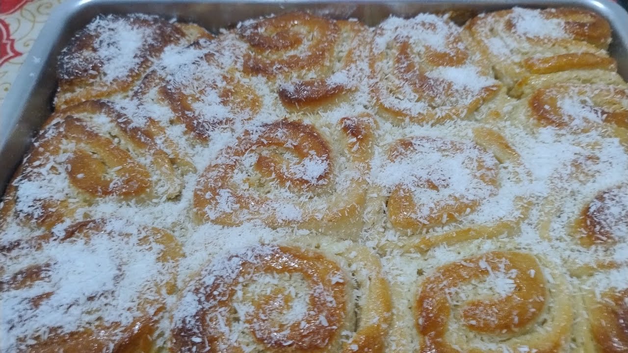 FATIAS  Húngaras  maravilhosas#roscas hungaras