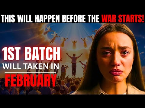 I Saw ONLY 144,000 names on the list