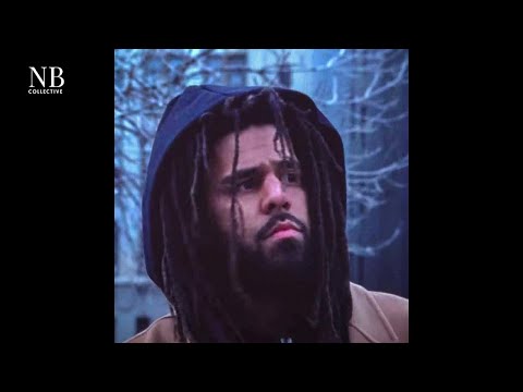J COLE TYPE BEAT - "STORIES FROM THE CITY (FREESTYLE)"