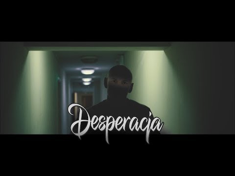 ESTE - Desperacja (feat. Marlena Patynko)