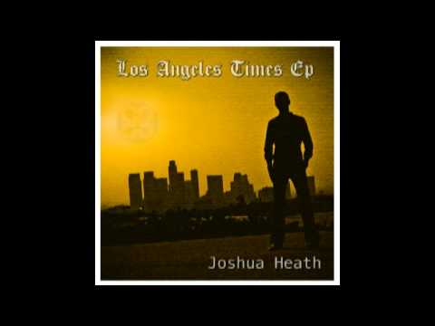 Joshua Heath - I Can Count
