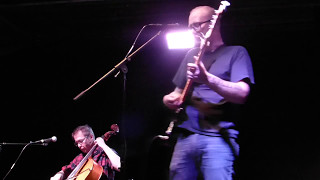 Mike Doughty - These Are Your Friends (Houston 10.24.14) HD