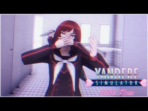 Eliminando "Sumire Saitozaki" - Yandere Simulator 1980s (S+) - Yume Tulze