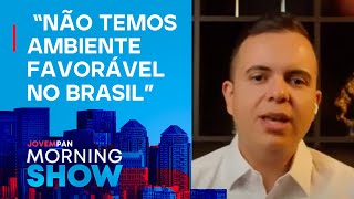 Felipe Miranda sobre alto do dólar: ‘Governo sempre precisa de alguém para culpar’