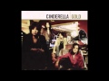 Cinderella - Fire And Ice