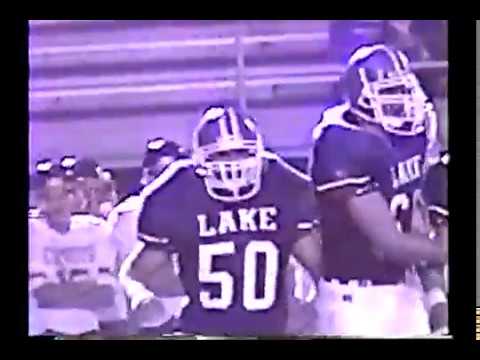 1998 - Week4 vs. Coventry