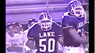 1998 - Week4 vs. Coventry