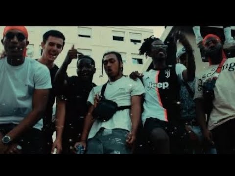 Youss_Sqr - RR (Roddy Ricch) (Clip officiel)