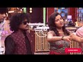 Cook With Comali 2 Pugazh Shivangi Sentimental Entry Celebration Week Pugazh Shivangi CWC2