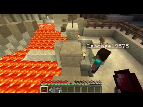 Vechs Super Hostile Legendary-Its Raining Mobs! Ep. 1