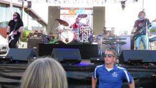 Birds of Satan - Ballad of the Birds of Satan @ SSMF Sept 20 2014