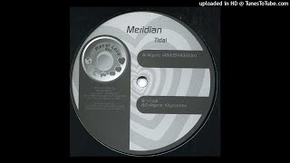 MERIDIAN-TIDAL