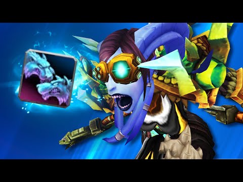 He Just SMOKED That Rogue! (5v5 1v1 Duels) - PvP WoW: Shadowlands 9.1.5