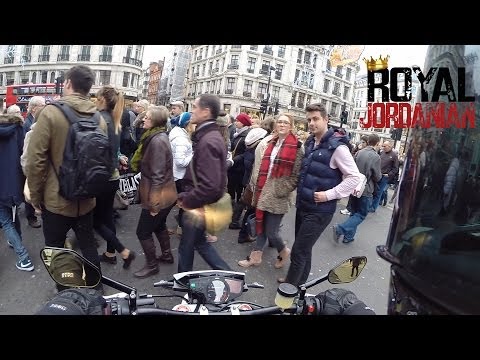 Daily Observations 63 on a Husqvarna Nuda 900R