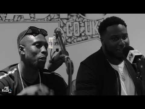 SG (Youngs and Fuse) speak on SOS, Chop City, SG Season project, music videos | Pie Radio