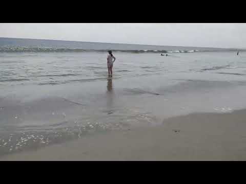 Playa de Máncora - Tumbes entre Piura y Muelle pesquería de Talara- Perú   2026
