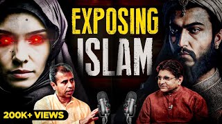 Every Hindu Should Watch This to Counter Islam!  N