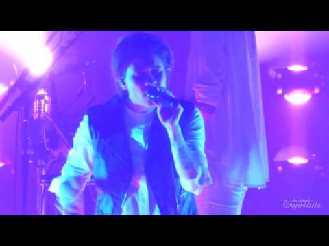 6/26 Tegan & Sara - Faint of Heart @ Pabst Theater, Milwaukee, WI 10/20/16