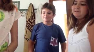 Me tinto el el pelo de rosa con sirina y ali