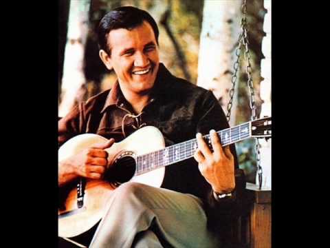 Roger Miller - If You Want Me To