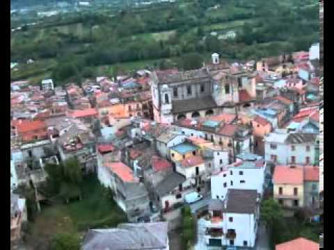 ONDA TG 9.07.2013 - PREZZA: IL COMUNE RICICLONE DI LEGAMBIENTE