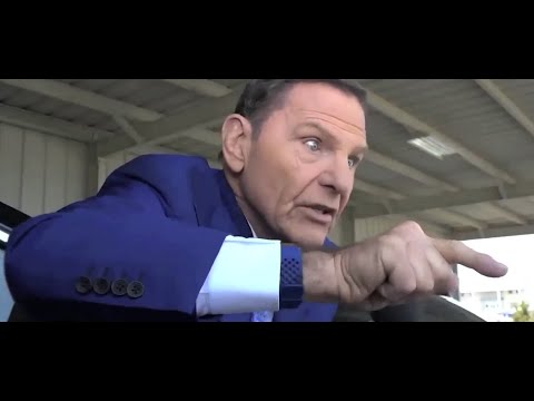 Ken Copeland's Wind Of God DOUBLE-REMIX