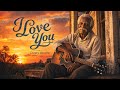 Dusty Rivers — “I Love You” (Official Lyric Video)