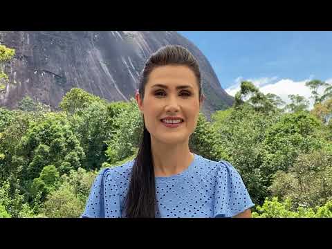 1477 Sobre a Rocha | Qual é o seu dom? | Melissa Barcelos