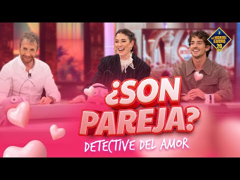 Are they a couple? Blanca Suárez and Manu Ríos are ready to take on obstacles and cliffs - El Hor...