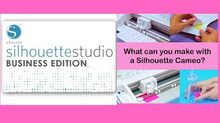 #15 How to Upgrade Silhouette Studio From Basic to Business Edition