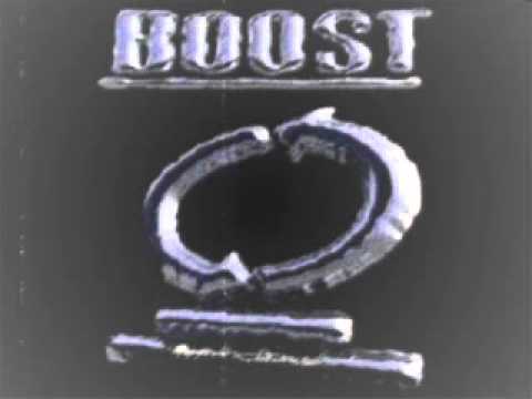 Boost