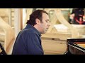 Live From The Factory Floor Chilly Gonzales Performing White Keys In Hamburg