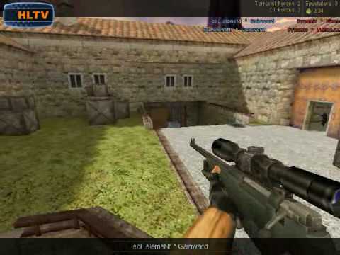 eoLithic Oslo by Storm (High Quality)