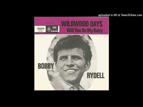 Bobby Rydell - Wildwood Days (stereo)